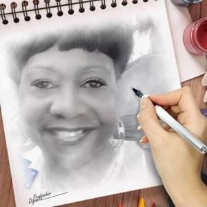 Meet your Posher, Rita